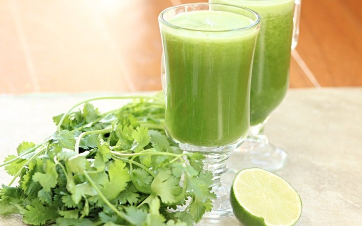 Tắm nước mùi già có tác dụng gì?- Ảnh 2.