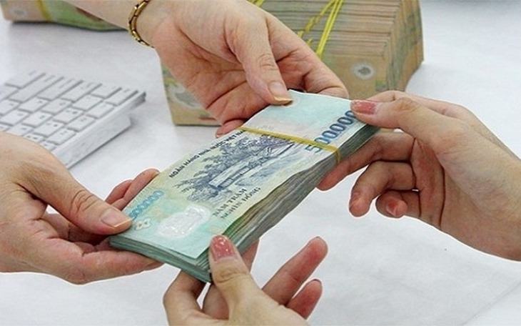 Chính thức tăng lương tối thiểu vùng từ 1/1/2026