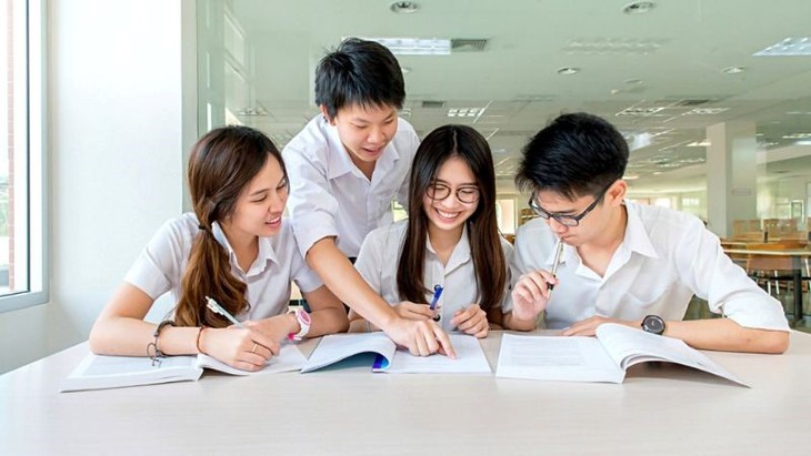 Bí quyết học tập chủ động và hiệu quả với phương pháp ghi chú Cornerll- Ảnh 4. Bí quyết học tập chủ động và hiệu quả với phương pháp ghi chú Cornerll- Ảnh 4.
