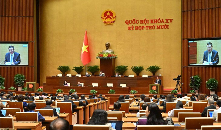 Đề xuất định danh người khiếu nại, tố cáo để tránh mạo danh- Ảnh 2.