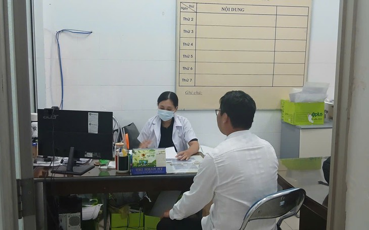 Chuyện từ những căn phòng đặc biệt (1): Chiếc phao diệu kỳ khi bệnh nhân HIV tuyệt vọng nhất
