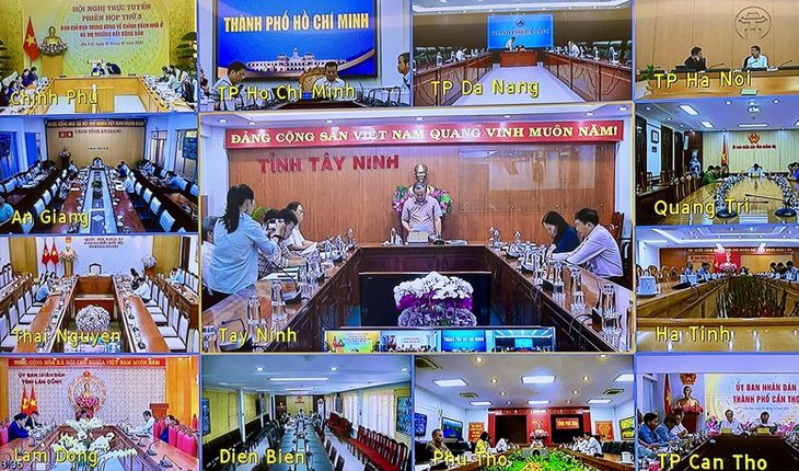 Thủ tướng: Không để người dân mất thời gian, công sức và bị lừa đảo khi tiếp cận nhà ở xã hội- Ảnh 4.