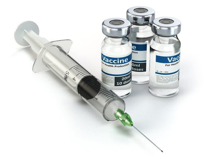 3 loại vaccine giúp trẻ tránh xa viêm phổi- Ảnh 1.