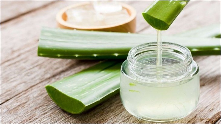Loại da nào dùng gel lô hội là tốt nhất?- Ảnh 1.