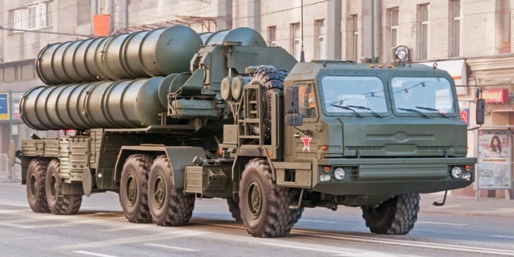 Đặc nhiệm Ukraine mở chiến dịch truy diệt 'lưới lửa' phòng không Nga- Ảnh 1.