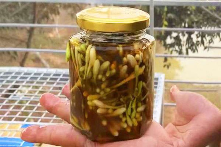 4 bài thuốc dân gian dễ làm giúp giảm ho- Ảnh 2.