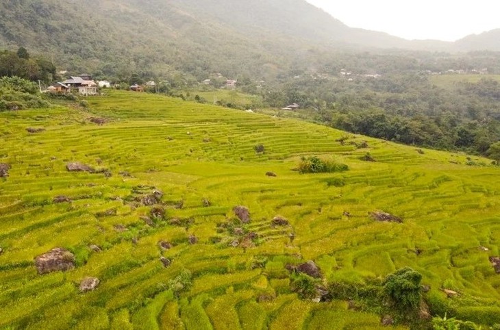 Mở tuyến du lịch mạo hiểm 'Chinh phục đỉnh Pù Luông' săn mây ở độ cao 1.700m- Ảnh 11.
