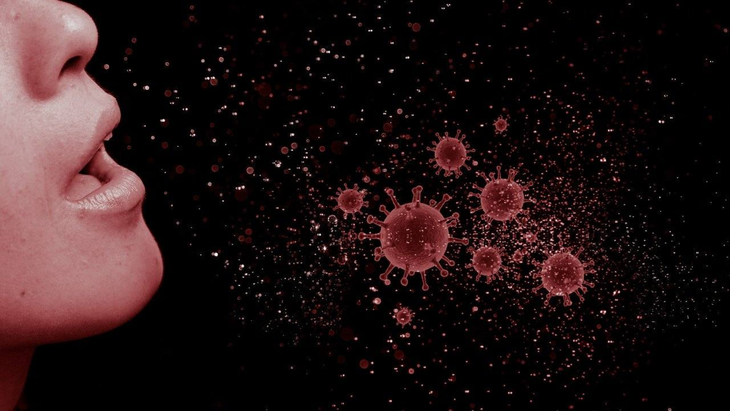 Cúm A bùng phát nhanh, cách phòng ngừa cúm A hiệu quả- Ảnh 1.