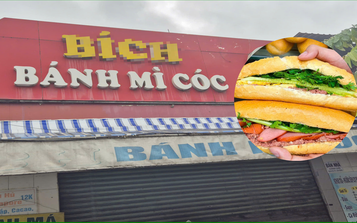 Đã xác định tác nhân gây ngộ độc hơn 300 người sau ăn Bánh mì cóc cô B.
