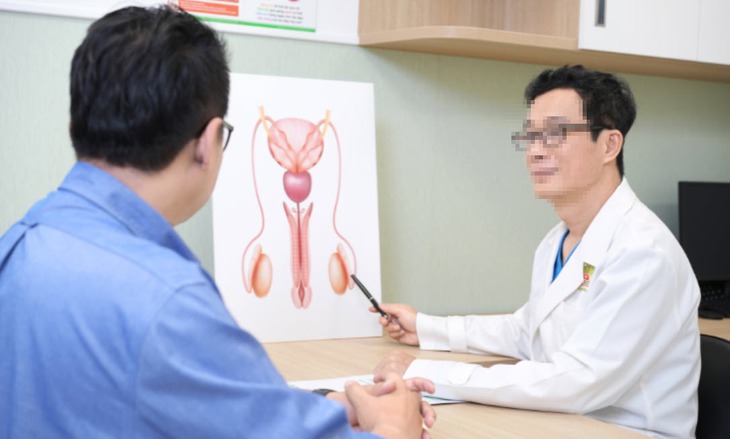 Tầm soát ung thư rẻ tiền vẫn hiệu quả- Ảnh 2.