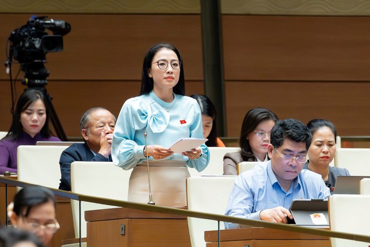 Cần luật hóa dinh dưỡng học đường để trường học trở thành 'pháo đài' trong phòng bệnh- Ảnh 1. Cần luật hóa dinh dưỡng học đường để trường học trở thành 'pháo đài' trong phòng bệnh- Ảnh 1.