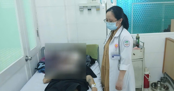 Chuyện từ những căn phòng đặc biệt (2): Lòng nhân ái không biên giới- Ảnh 5.