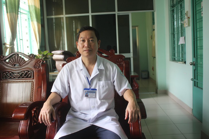 Chuyện từ những căn phòng đặc biệt (2): Lòng nhân ái không biên giới- Ảnh 8.