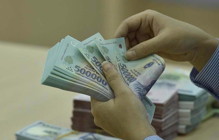 Danh mục vùng cụ thể ở Hà Nội và TPHCM tăng lương tối thiểu theo Nghị định mới- Ảnh 1.