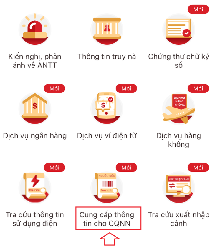 Trình tự, thủ tục nộp sổ đỏ trên VNeID người dân cần biết- Ảnh 2.