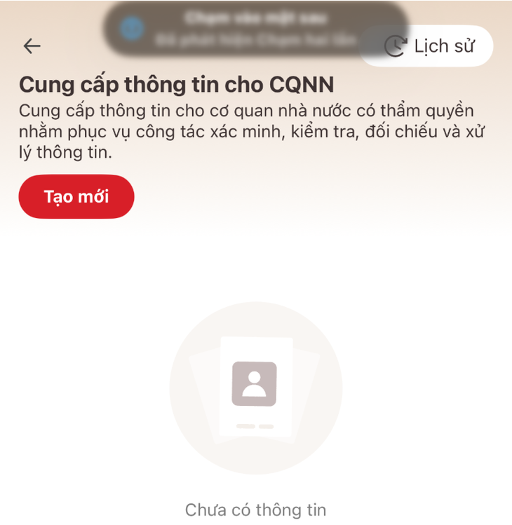 Trình tự, thủ tục nộp sổ đỏ trên VNeID người dân cần biết- Ảnh 3.