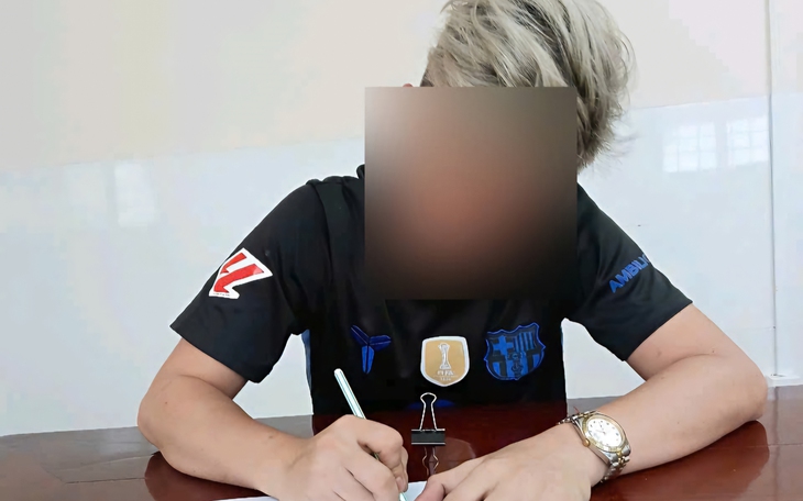 Ngăn chặn kịp thời 3 nữ sinh nghi bị dụ dỗ ra các tỉnh phía Bắc làm 'việc nhẹ, lương cao'- Ảnh 2.