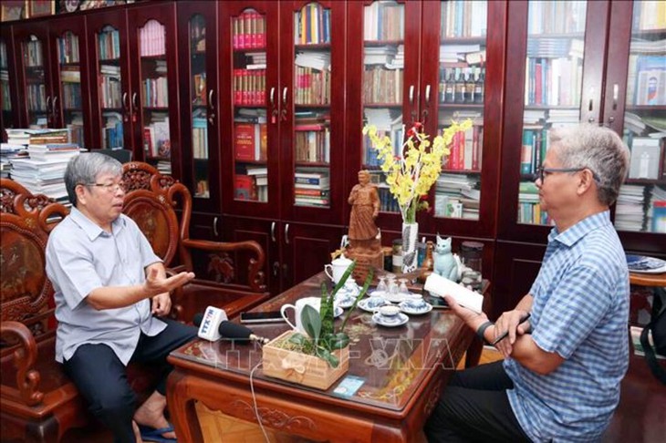 Góp ý dự thảo văn kiện Đại hội XIV của Đảng: “Tự chủ chiến lược” cho giai đoạn phát triển mới- Ảnh 1. Góp ý dự thảo văn kiện Đại hội XIV của Đảng: “Tự chủ chiến lược” cho giai đoạn phát triển mới- Ảnh 1.