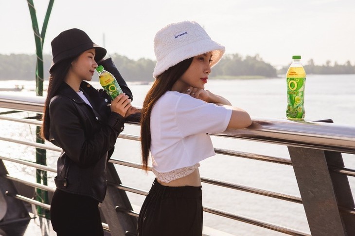 Xu hướng 'coolcation': Những chuyến đi ngắn giải nhiệt cuộc sống của Gen Z- Ảnh 2. Xu hướng 'coolcation': Những chuyến đi ngắn giải nhiệt cuộc sống của Gen Z- Ảnh 2.