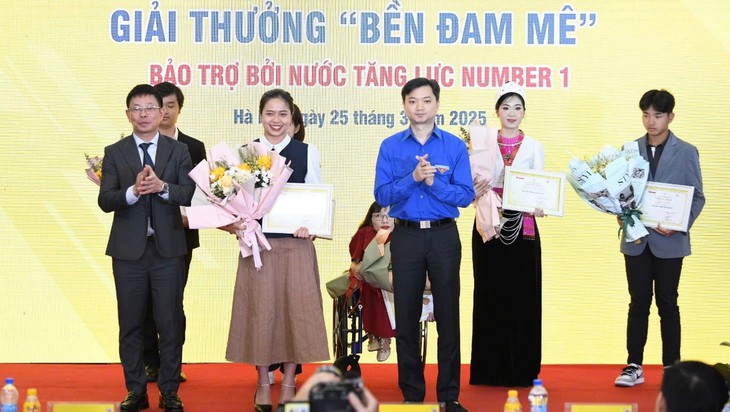 Hành trình biến đam mê trà Shan tuyết thành hiện thực của cô gái 9X- Ảnh 1.