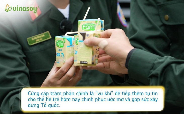 'Cứng cáp trăm phần' khi người trẻ vững vàng, tự tin lan toả điều tích cực- Ảnh 4.