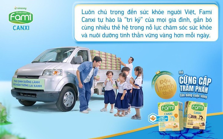 'Cứng cáp trăm phần' khi người trẻ vững vàng, tự tin lan toả điều tích cực- Ảnh 5.