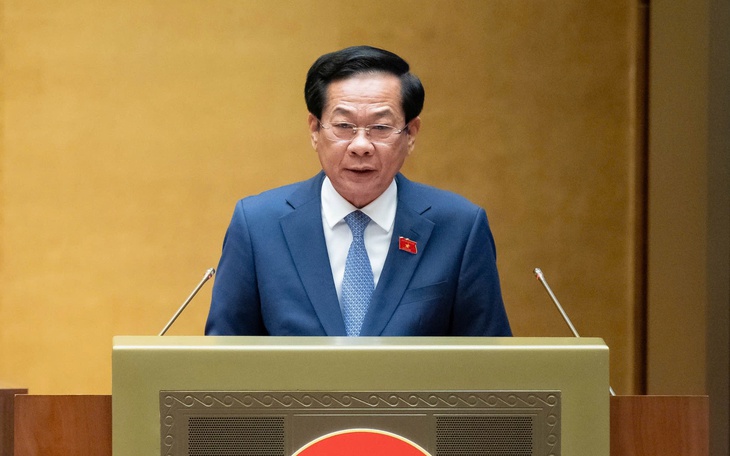 Chuyển 23.839 tỷ đồng sang năm 2026 để thực hiện lương cơ sở 2,34 triệu đồng/tháng- Ảnh 2.