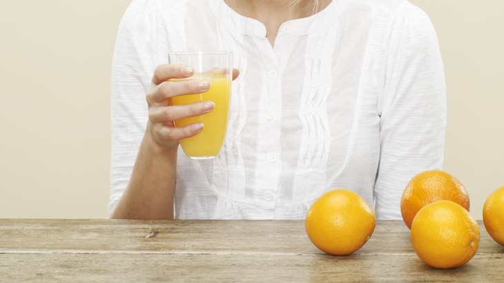 Cách bổ sung thực phẩm giàu vitamin C giúp người nhiễm cúm A nhanh khỏi- Ảnh 3.