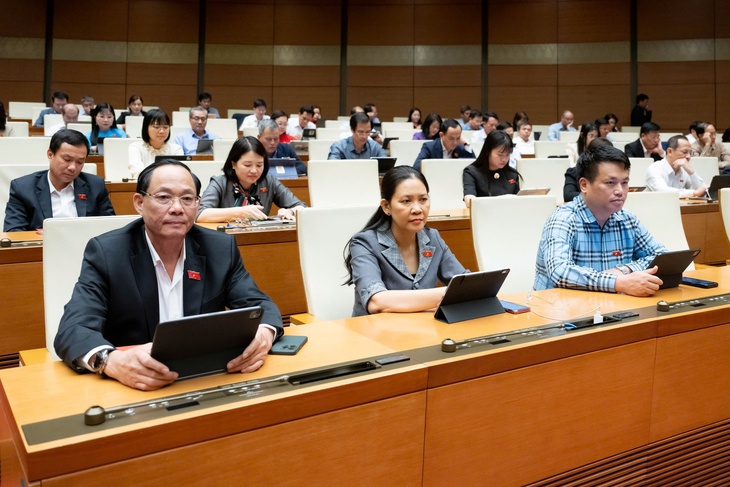 Bổ sung cơ chế kiểm soát trước khi livestream quảng cáo sản phẩm ảnh hưởng tới sức khỏe- Ảnh 1. Bổ sung cơ chế kiểm soát trước khi livestream quảng cáo sản phẩm ảnh hưởng tới sức khỏe- Ảnh 1.