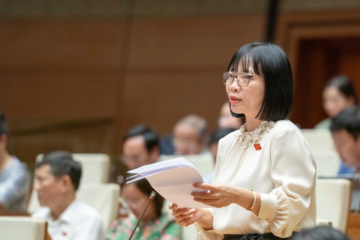 Bổ sung cơ chế kiểm soát trước khi livestream quảng cáo sản phẩm ảnh hưởng tới sức khỏe- Ảnh 3. Bổ sung cơ chế kiểm soát trước khi livestream quảng cáo sản phẩm ảnh hưởng tới sức khỏe- Ảnh 3.