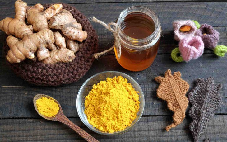 Kết hợp ăn nghệ và mật ong có giảm cân không?