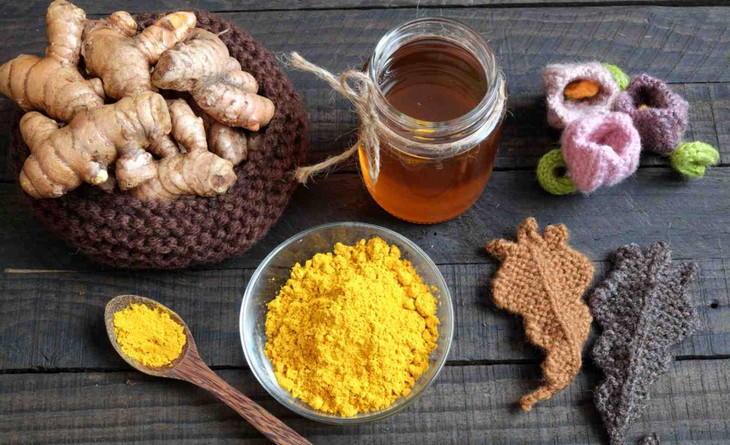 Kết hợp ăn nghệ và mật ong có giảm cân không?- Ảnh 1.