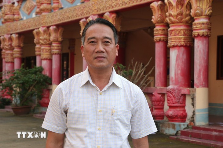 Góp ý dự thảo văn kiện Đại hội XIV: Tâm huyết từ địa đầu cực Nam Tổ quốc- Ảnh 1.