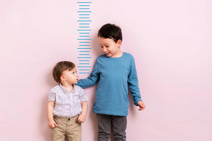 Phát triển toàn diện cho trẻ: Hành trình nuôi dưỡng trí não cùng thể chất và tinh thần- Ảnh 1.