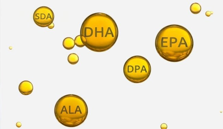 Bí quyết nuôi dưỡng trí não khỏe mạnh bắt đầu từ bữa ăn hằng ngày- Ảnh 2.