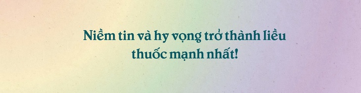 'Hãy nắm lấy tay tôi!' (Kỳ 3 - cuối): HIV không phải là dấu chấm hết!- Ảnh 1.