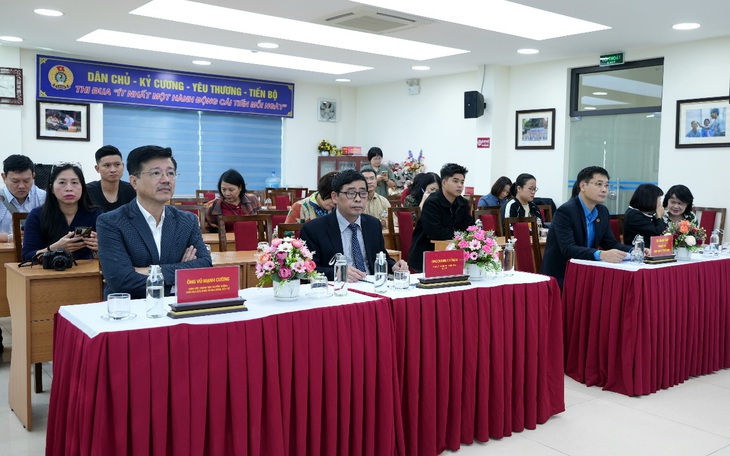 Từ năm 2026, vắc xin phòng HPV sẽ được tiêm miễn phí trong tiêm chủng mở rộng