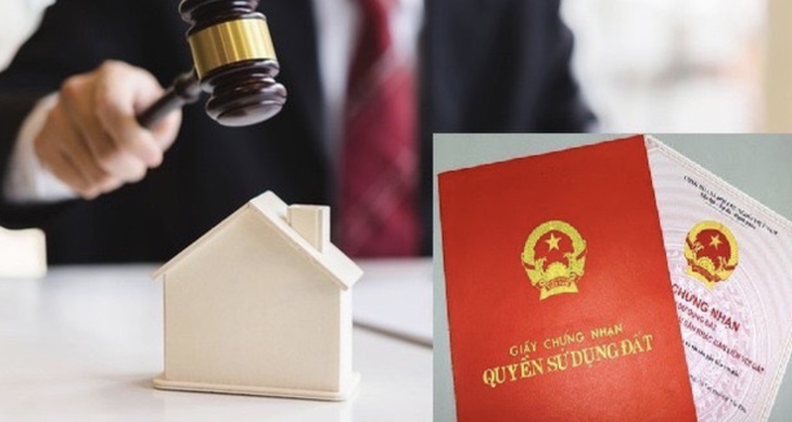 Khởi tố cựu cán bộ xã ở Phú Thọ vì thu vượt hàng trăm triệu đồng của dân- Ảnh 1.