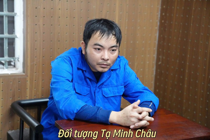 Rùng rợn việc nhóm người tự tiêm thuốc mê, dùng búa đập vỡ xương để chiếm đoạt tiền bảo hiểm- Ảnh 1. Rùng rợn việc nhóm người tự tiêm thuốc mê, dùng búa đập vỡ xương để chiếm đoạt tiền bảo hiểm- Ảnh 1.