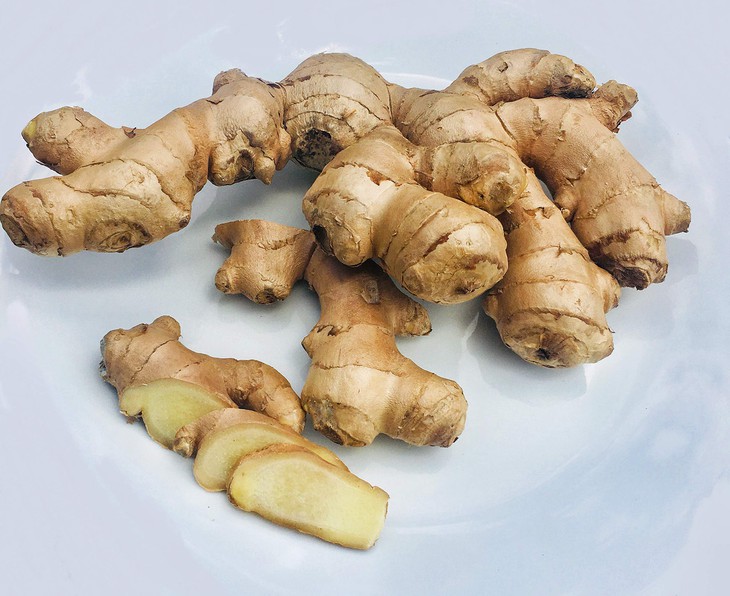 3 lợi ích của gừng và ai không nên dùng?- Ảnh 1.