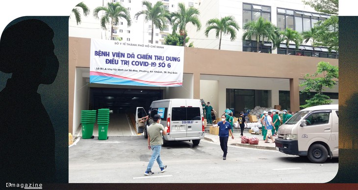 Công viên văn hóa và Không gian tưởng niệm COVID-19: Biểu tượng của lòng biết ơn và sức mạnh đoàn kết TPHCM- Ảnh 1. Công viên văn hóa và Không gian tưởng niệm COVID-19: Biểu tượng của lòng biết ơn và sức mạnh đoàn kết TPHCM- Ảnh 1.