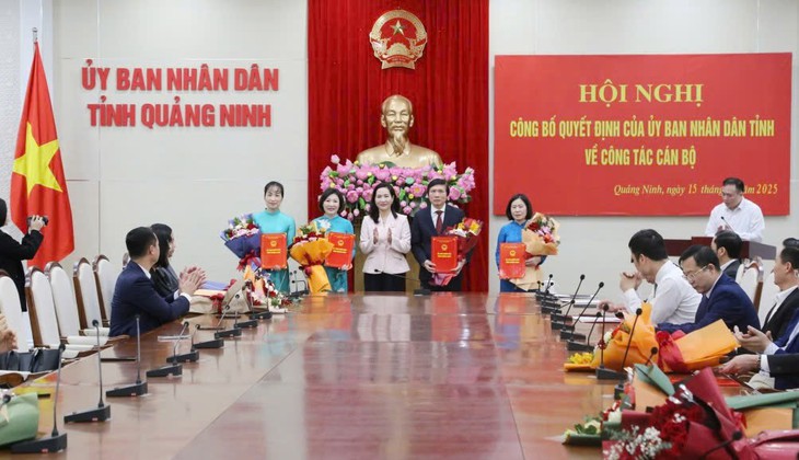 Tổ chức lại Bệnh viện Việt Nam – Thụy Điển Uông Bí sau sáp nhập trường Cao đẳng Y tế- Ảnh 1. Tổ chức lại Bệnh viện Việt Nam – Thụy Điển Uông Bí sau sáp nhập trường Cao đẳng Y tế- Ảnh 1.