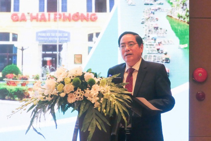 Hội Nhi khoa Đồng bằng sông Hồng 2025 nâng cao chất lượng chăm sóc sức khỏe trẻ em- Ảnh 3.