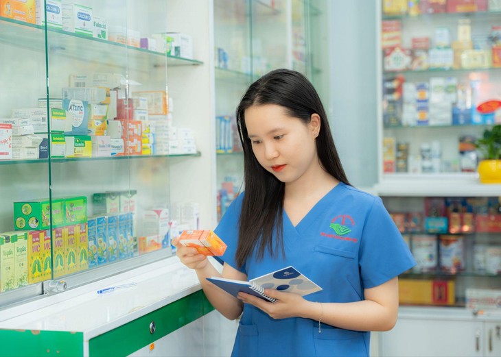 Nhà thuốc Bảo Châu chia sẻ cách phòng bệnh mùa lạnh cho trẻ- Ảnh 3.