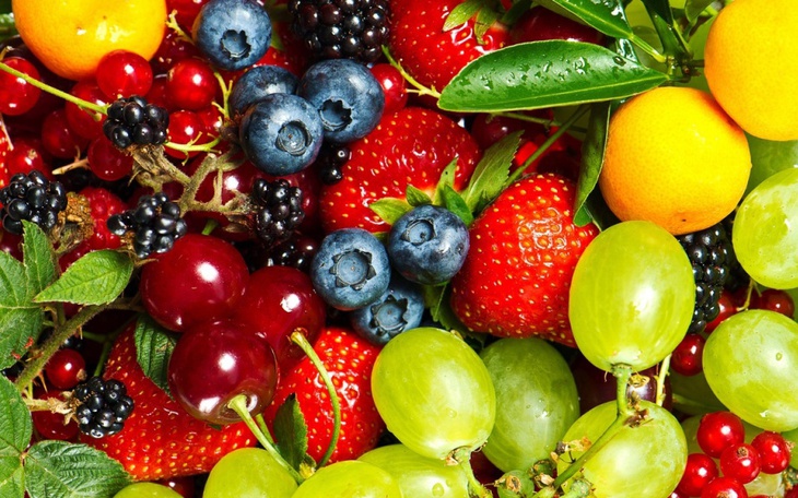 5 lý do khiến đau dạ dày sau khi ăn trái cây