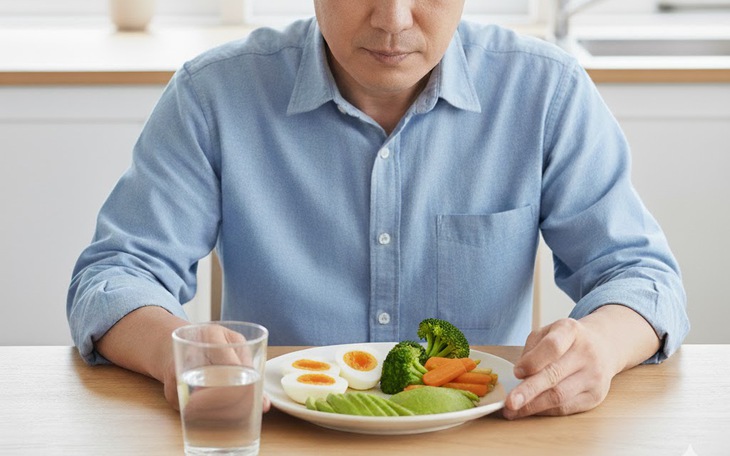 Công thức bữa sáng giúp ổn định đường huyết cho người bệnh đái tháo đường
