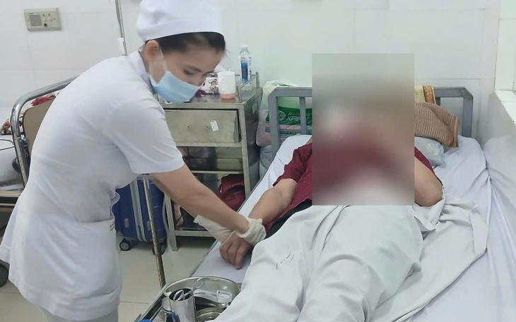 Chuyện từ những căn phòng đặc biệt (2): Lòng nhân ái không biên giới