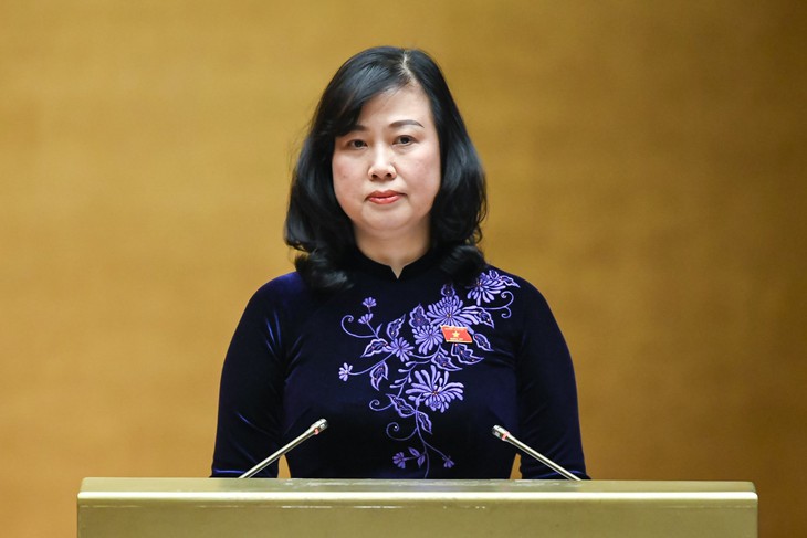 Bộ trưởng Bộ Y tế Đào Hồng Lan gửi Thư chúc mừng đến các thầy giáo, cô giáo, cán bộ quản lý, người lao động thuộc các cơ sở đào tạo và cơ sở thực hành đào tạo nhân lực lĩnh vực y tế trong cả nước.