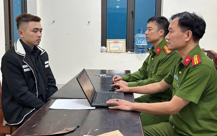 Bí ẩn các khoản vay tiền online mà chính chủ không hề hay biết- Ảnh 6.
