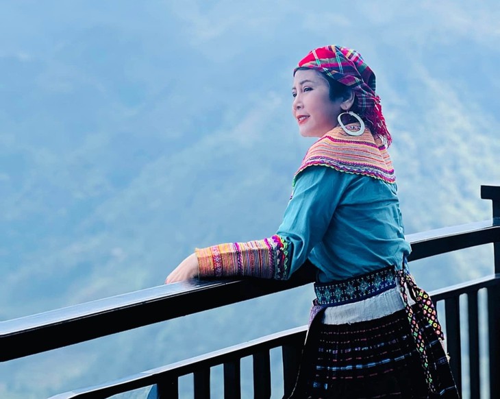 'Táo bà' Minh Hằng tài sắc một thời vạn người mê, khi về hưu sống một mình ở trang trại 20.000m2- Ảnh 11.